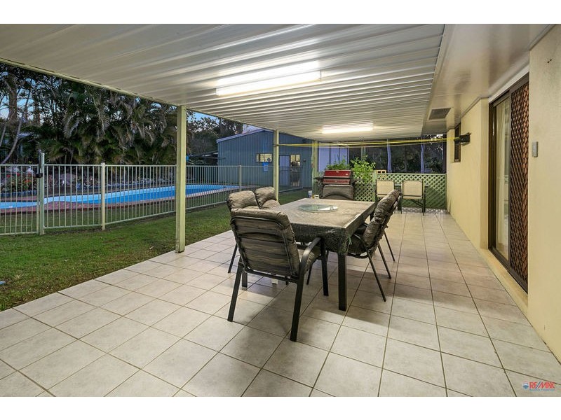 1 Honeymyrtle Court, Capalaba QLD 4157