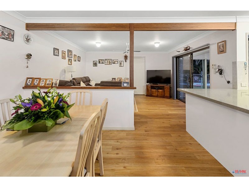 1 Honeymyrtle Court, Capalaba QLD 4157