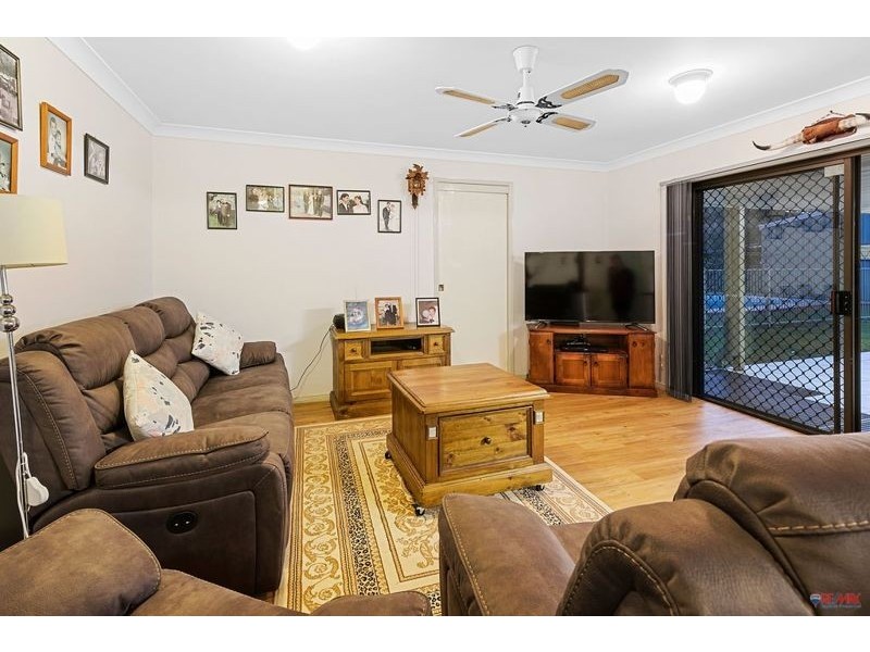 1 Honeymyrtle Court, Capalaba QLD 4157
