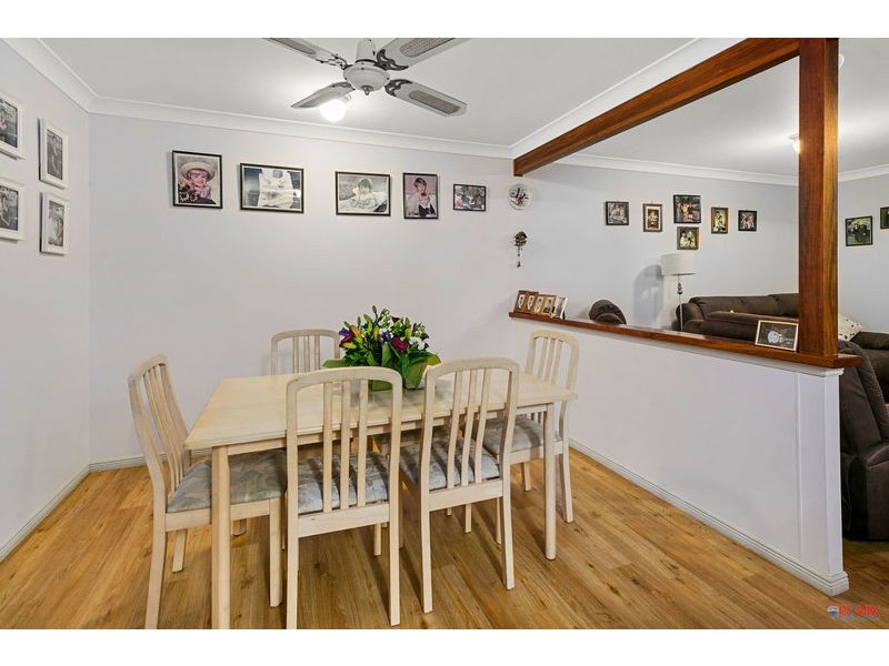 1 Honeymyrtle Court, Capalaba QLD 4157