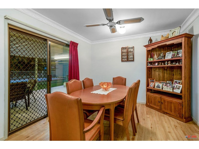 1 Honeymyrtle Court, Capalaba QLD 4157