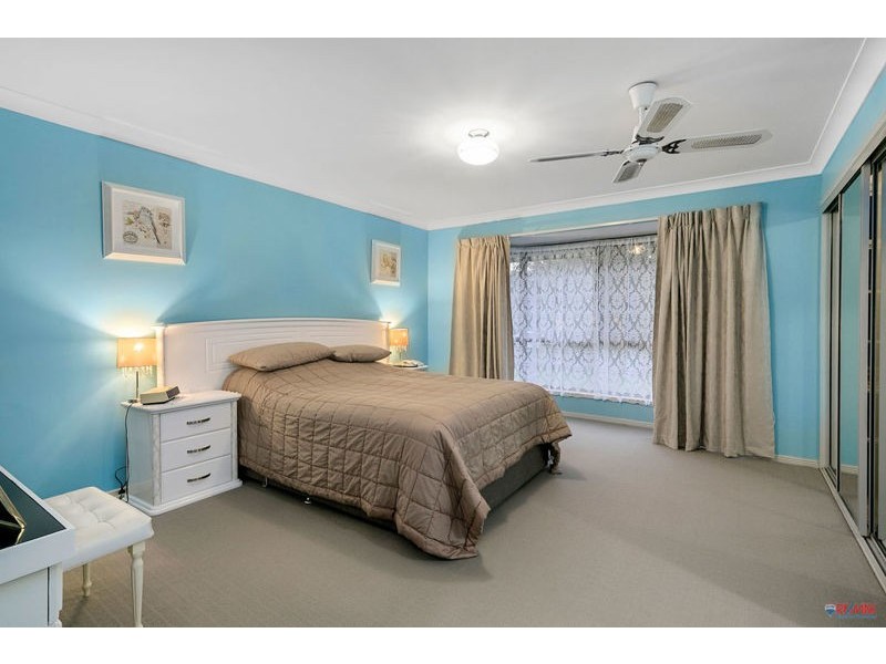 1 Honeymyrtle Court, Capalaba QLD 4157