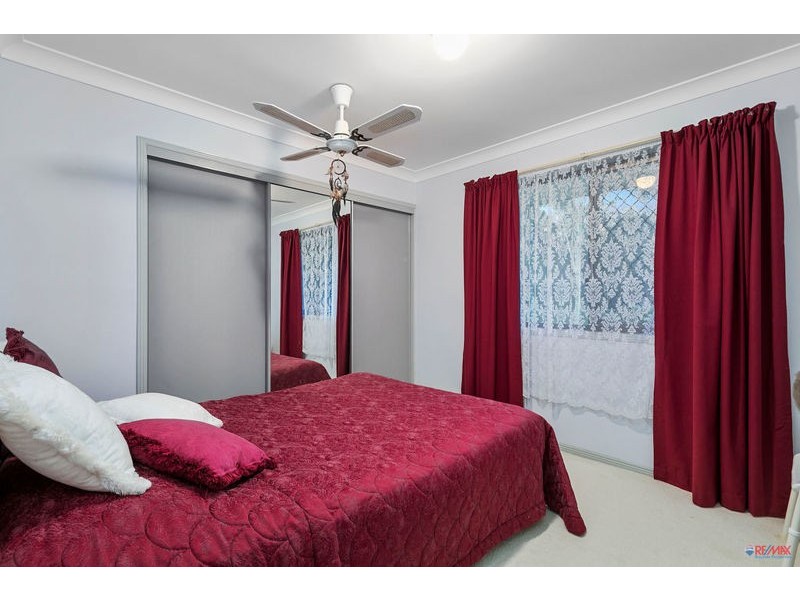 1 Honeymyrtle Court, Capalaba QLD 4157