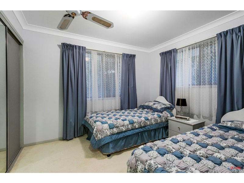 1 Honeymyrtle Court, Capalaba QLD 4157