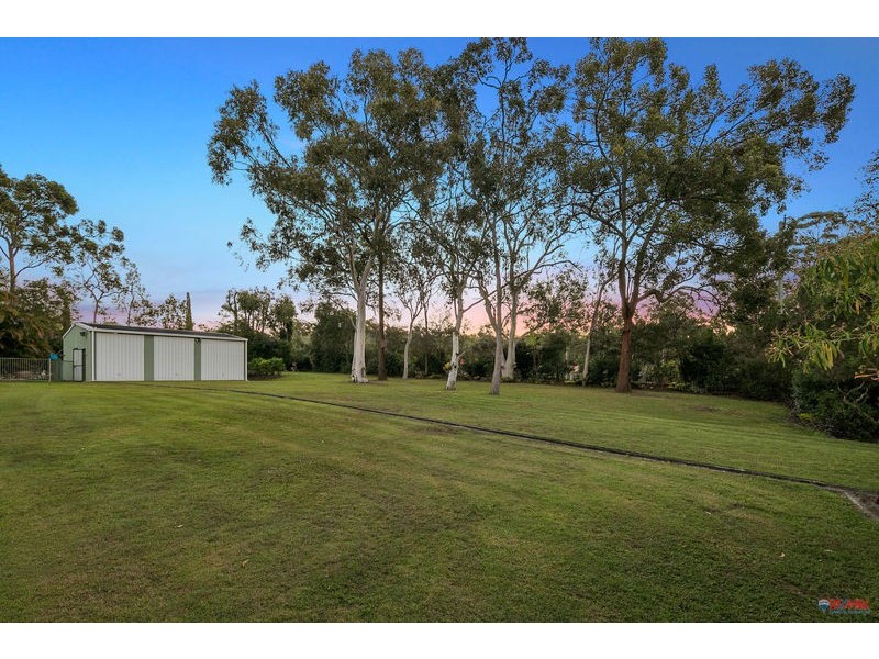 1 Honeymyrtle Court, Capalaba QLD 4157