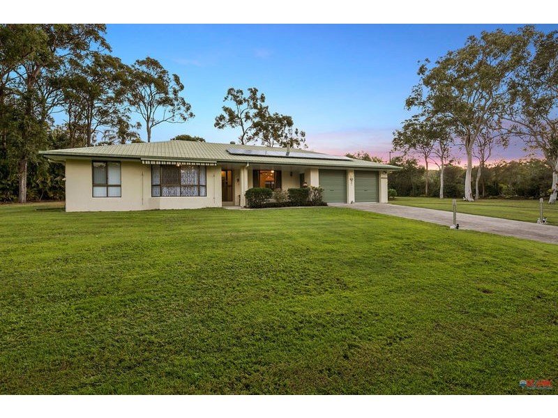 1 Honeymyrtle Court, Capalaba QLD 4157