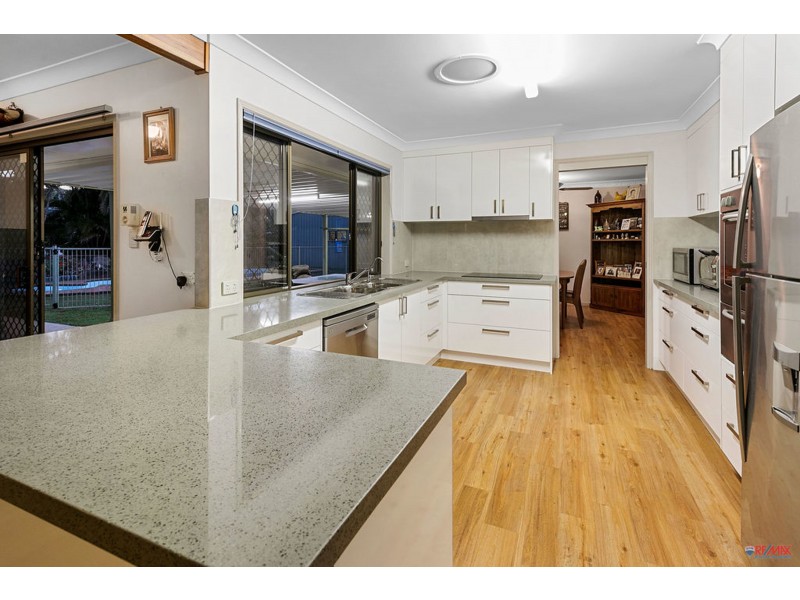 1 Honeymyrtle Court, Capalaba QLD 4157