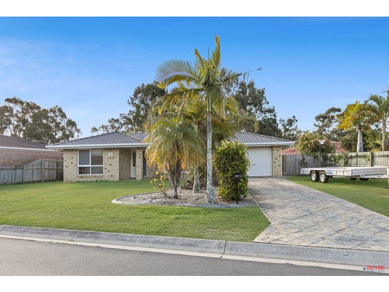 22 Touriga Street, Thornlands QLD 4164