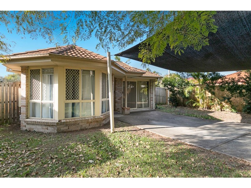 27 Lamington Place, Loganholme QLD 4129