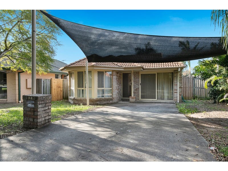 27 Lamington Place, Loganholme QLD 4129