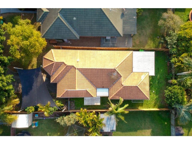 27 Lamington Place, Loganholme QLD 4129