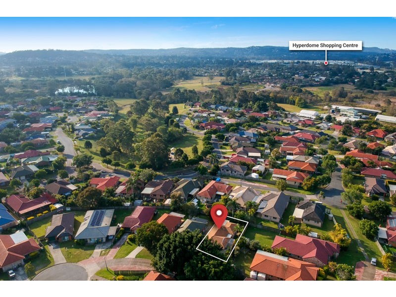 27 Lamington Place, Loganholme QLD 4129