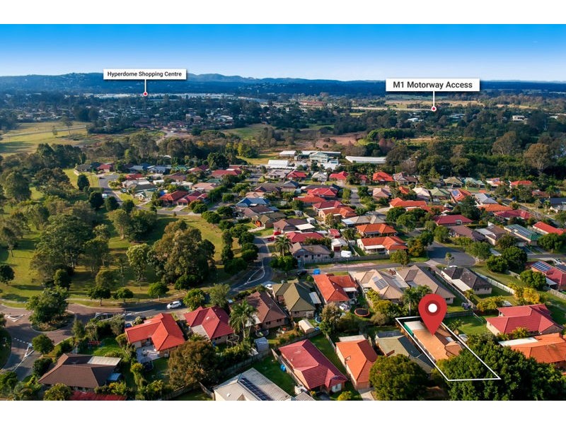 27 Lamington Place, Loganholme QLD 4129