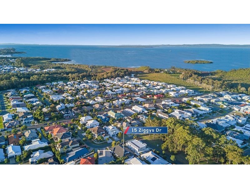 15 Ziggys Drive, Thornlands QLD 4164