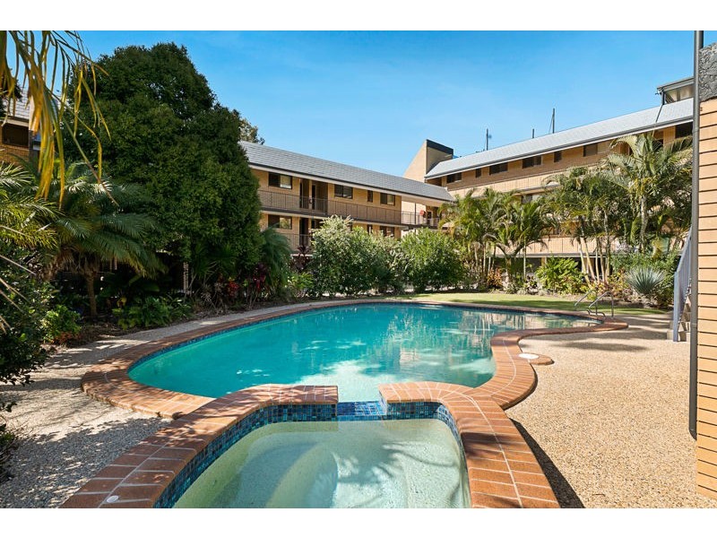 16/11-15 Wharf Street, Cleveland QLD 4163
