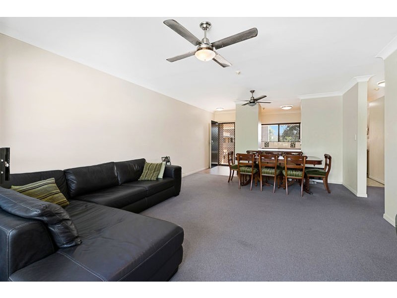 16/11-15 Wharf Street, Cleveland QLD 4163