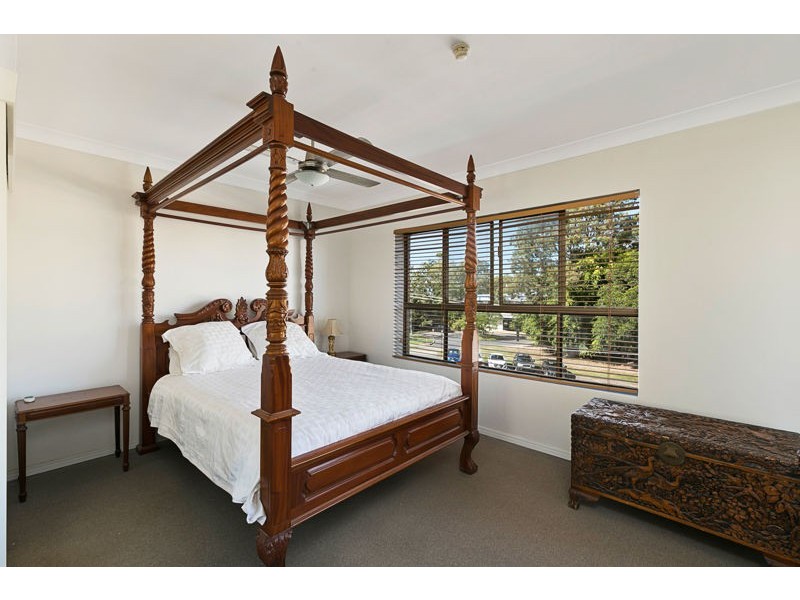 16/11-15 Wharf Street, Cleveland QLD 4163