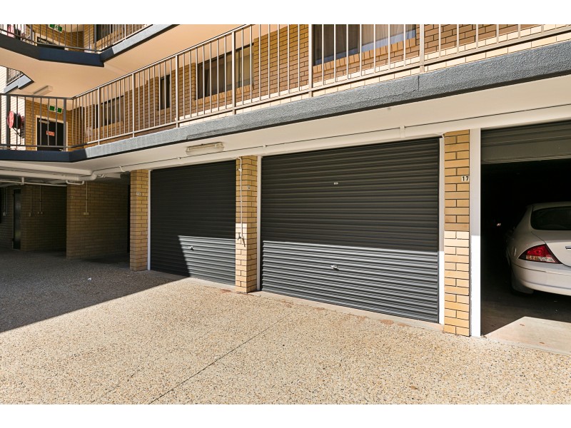 16/11-15 Wharf Street, Cleveland QLD 4163