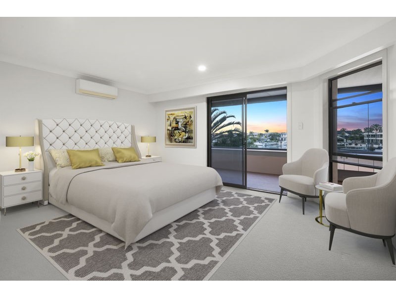 8 Sommersea Drive, Raby Bay QLD 4163