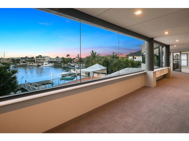 8 Sommersea Drive, Raby Bay QLD 4163