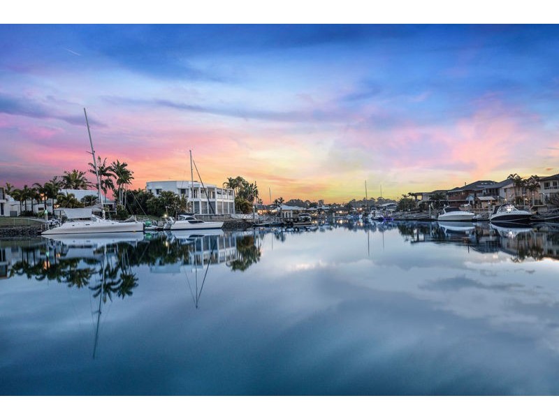 3 Seacrest Court, Raby Bay QLD 4163