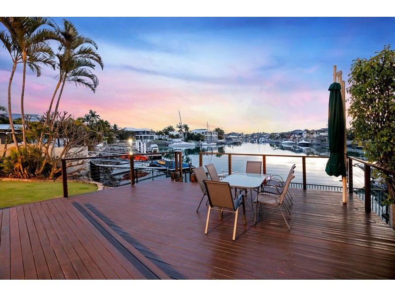 3 Seacrest Court, Raby Bay QLD 4163