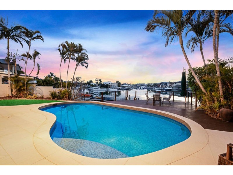 3 Seacrest Court, Raby Bay QLD 4163