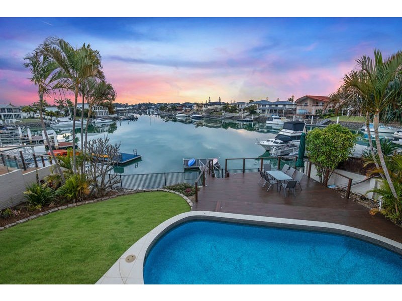 3 Seacrest Court, Raby Bay QLD 4163