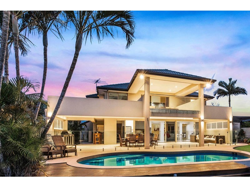 3 Seacrest Court, Raby Bay QLD 4163