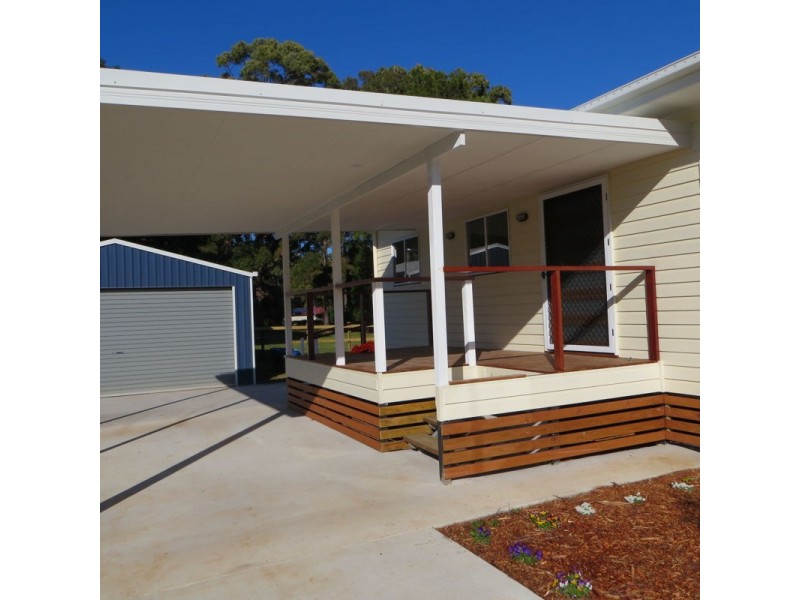 12 Reading Street, Russell Island QLD 4184