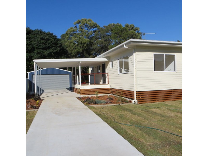 12 Reading Street, Russell Island QLD 4184