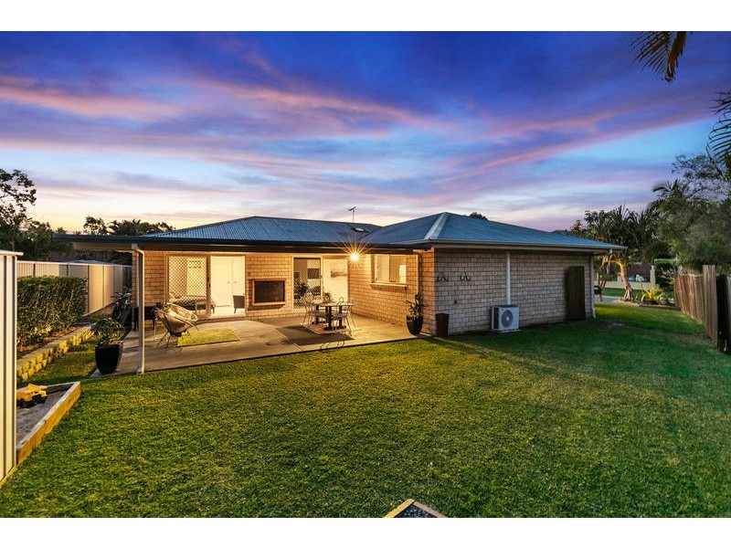 6 Lords Street, Wellington Point QLD 4160