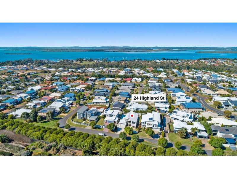 24 Highland Street, Redland Bay QLD 4165