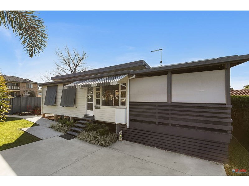 8 Princess St, Cleveland QLD 4163