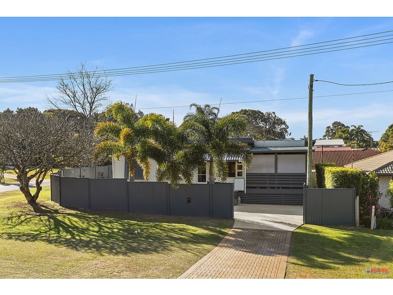 8 Princess St, Cleveland QLD 4163