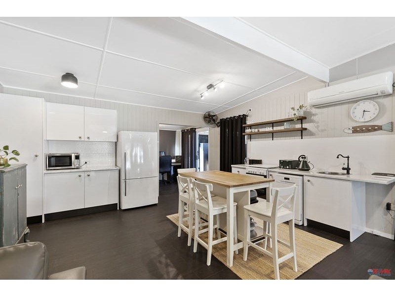 8 Princess St, Cleveland QLD 4163