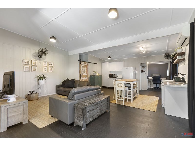 8 Princess St, Cleveland QLD 4163