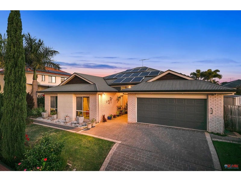 21 Thornlands Road, Thornlands QLD 4164