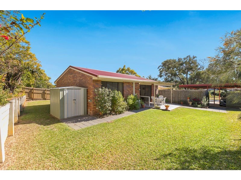 3/97 Cumberland Drive, Alexandra Hills QLD 4161