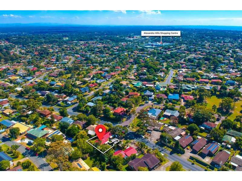 3/97 Cumberland Drive, Alexandra Hills QLD 4161