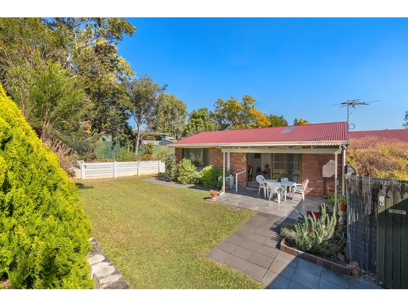 3/97 Cumberland Drive, Alexandra Hills QLD 4161