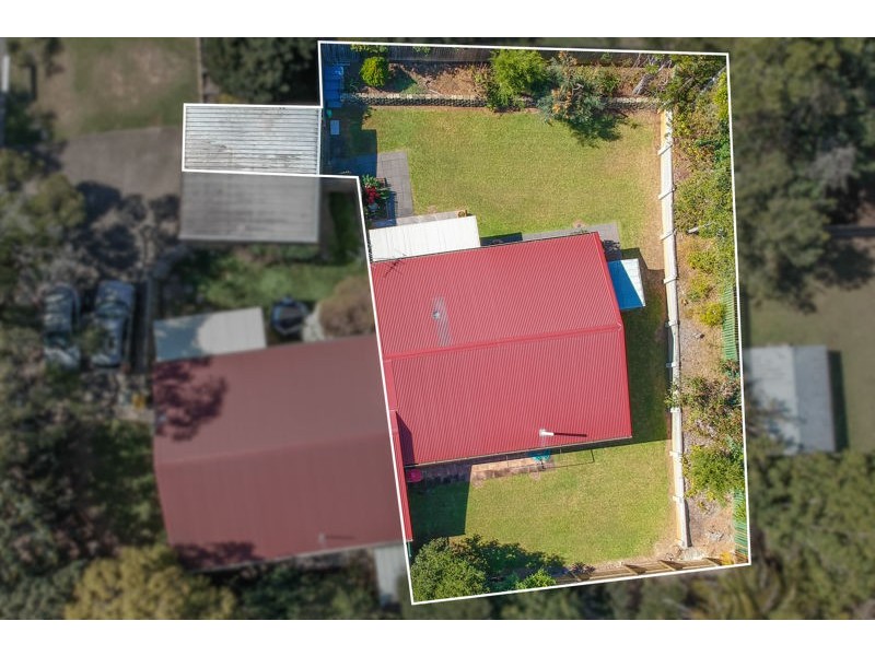 3/97 Cumberland Drive, Alexandra Hills QLD 4161