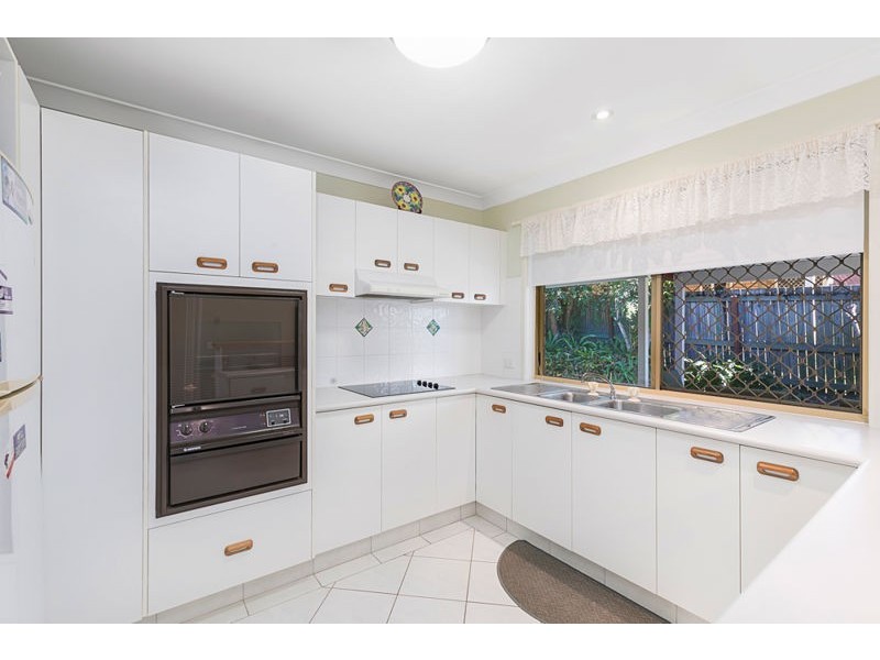 45 Brosnan Drive, Capalaba QLD 4157