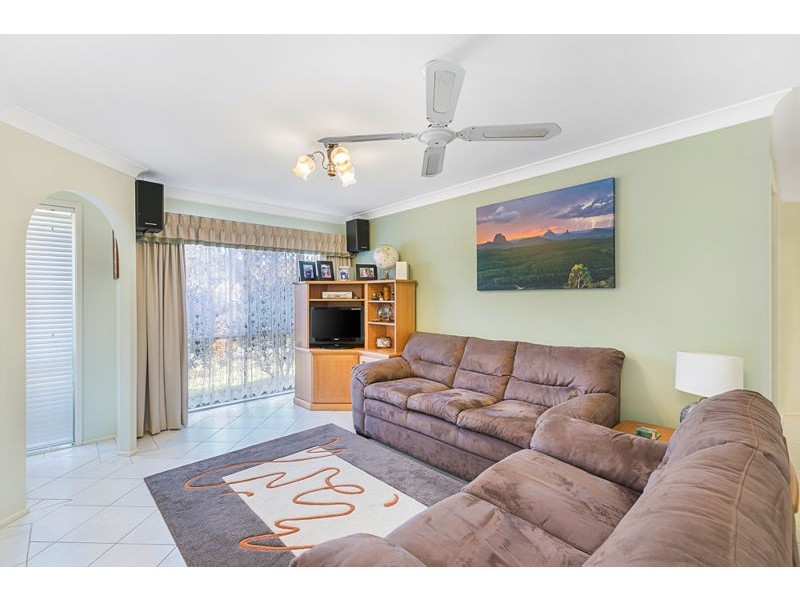 45 Brosnan Drive, Capalaba QLD 4157