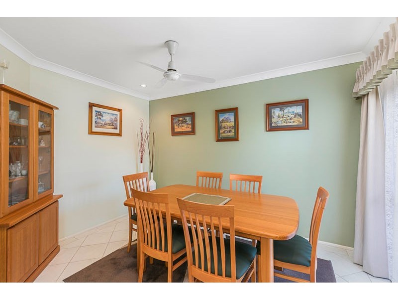 45 Brosnan Drive, Capalaba QLD 4157