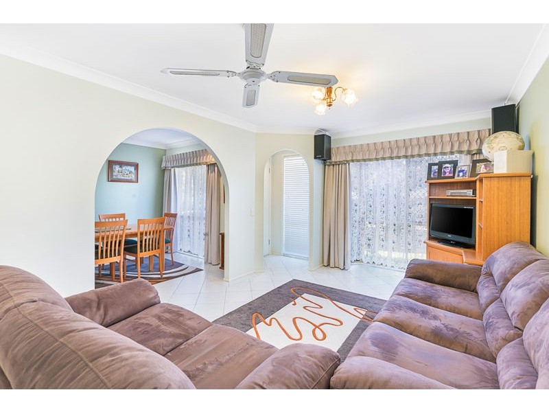 45 Brosnan Drive, Capalaba QLD 4157