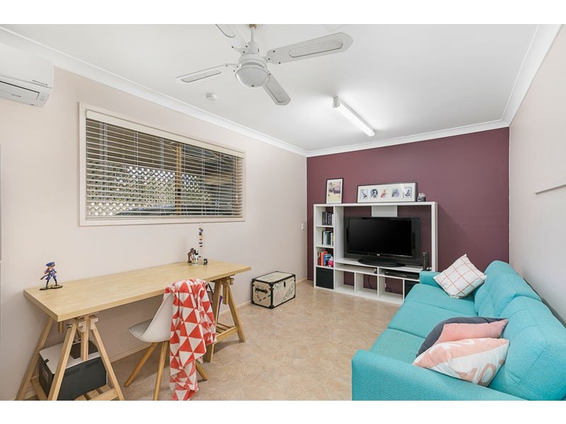 45 Brosnan Drive, Capalaba QLD 4157