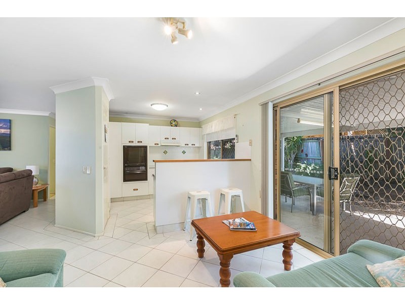 45 Brosnan Drive, Capalaba QLD 4157