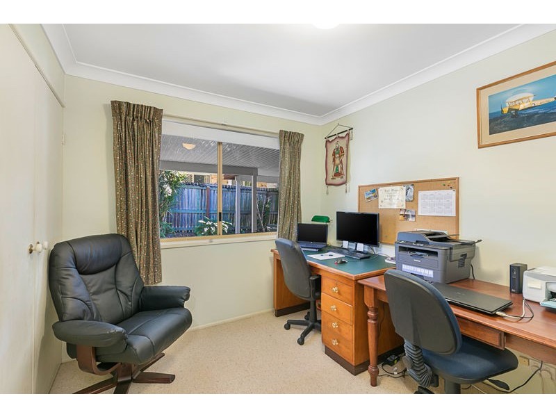 45 Brosnan Drive, Capalaba QLD 4157
