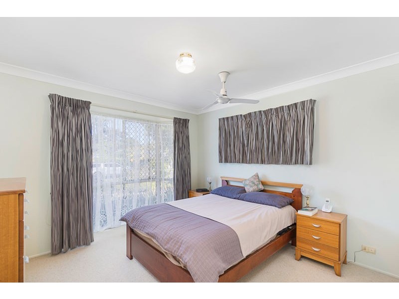 45 Brosnan Drive, Capalaba QLD 4157